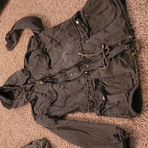 Buffalo David Bitton